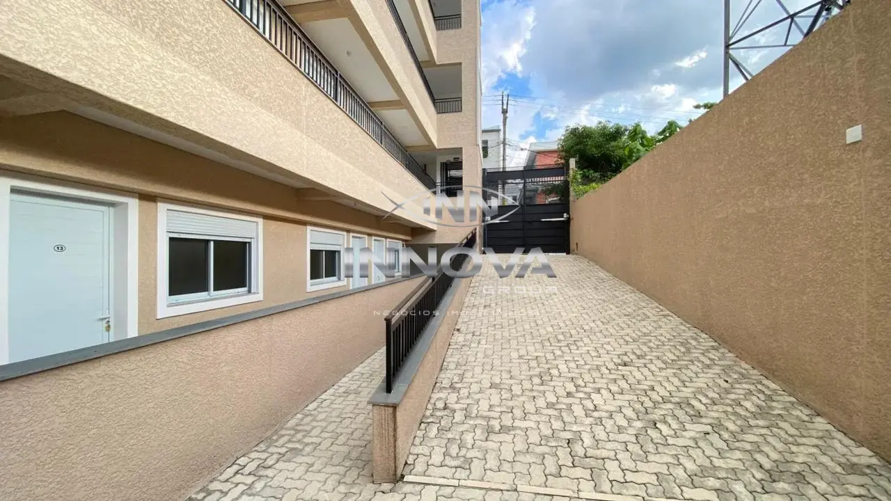 Apartamento para aluguel com 1 quarto no Santa Maria, Osasco - SP — Miniatura 23