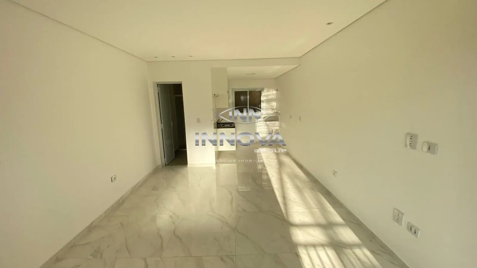 Apartamento para aluguel com 1 quarto no Santa Maria, Osasco - SP — Miniatura 7