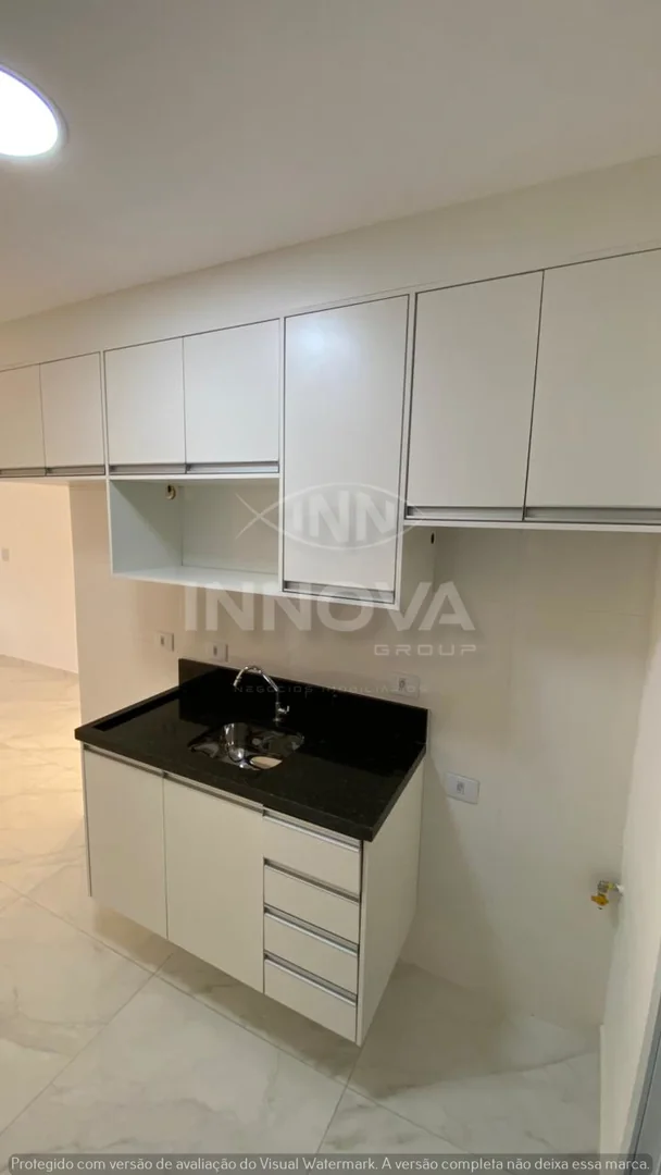 Apartamento novo para aluguel, 1 quarto no Santa Maria - Osasco, SP — Miniatura 10
