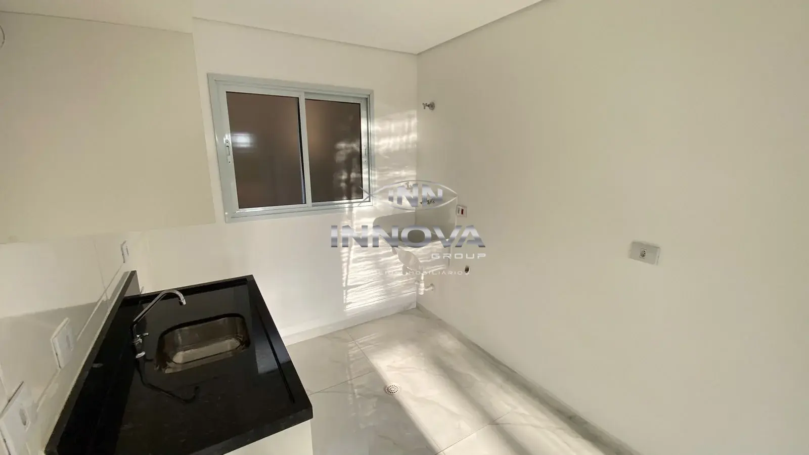 Apartamento para aluguel com 1 quarto no Santa Maria, Osasco - SP — Miniatura 13