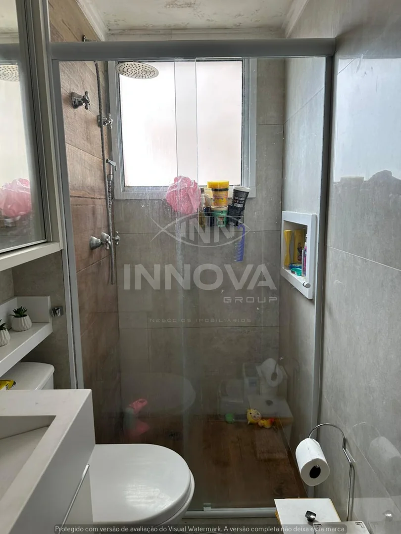 Apartamento com 52m² para aluguel no Oasis Ecovida, 2 quartos em Osasco, SP. — Miniatura 18