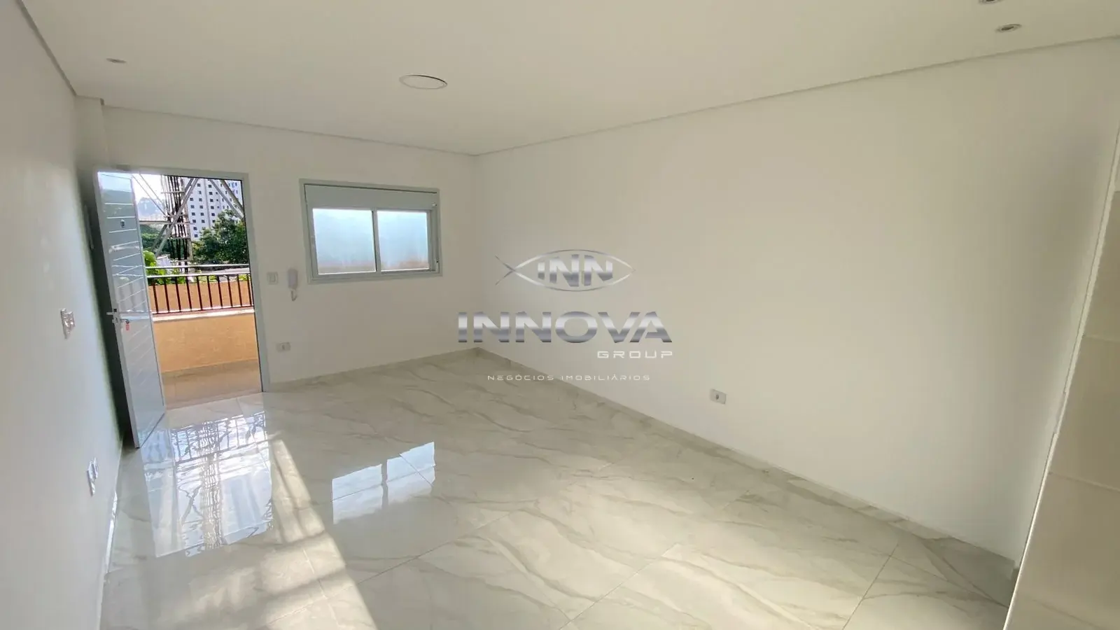 Apartamento para aluguel com 1 quarto no Santa Maria, Osasco - SP — Miniatura 9