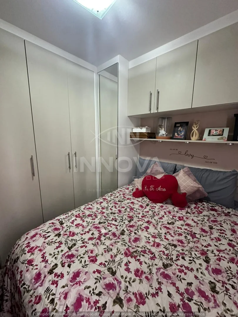 Apartamento com 52m² para aluguel no Oasis Ecovida, 2 quartos em Osasco, SP. — Miniatura 12