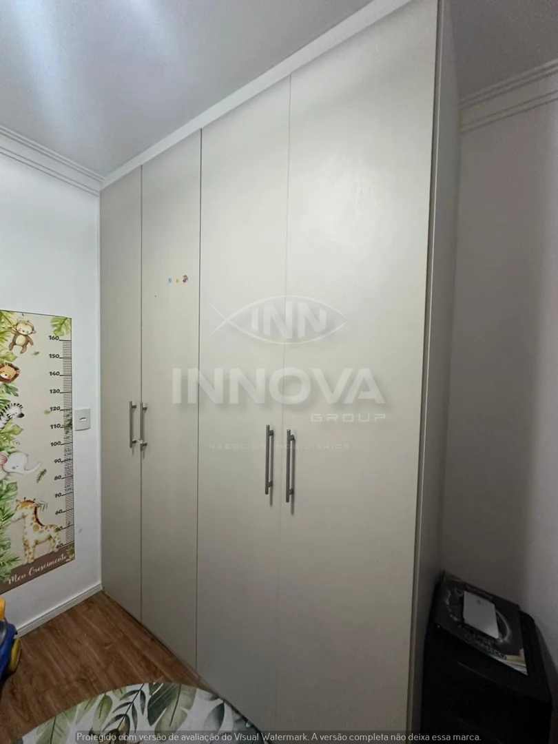 Apartamento com 52m² para aluguel no Oasis Ecovida, 2 quartos em Osasco, SP. — Miniatura 14