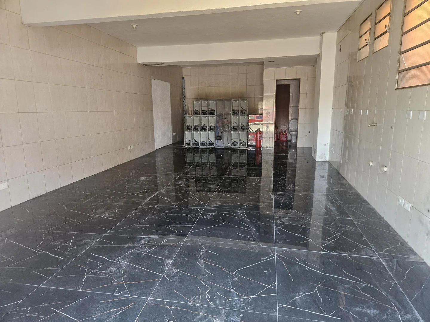 Alugar Sala comercial
