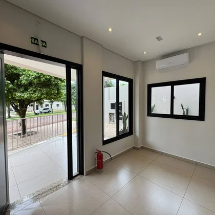 Aluga - se Sala comercial