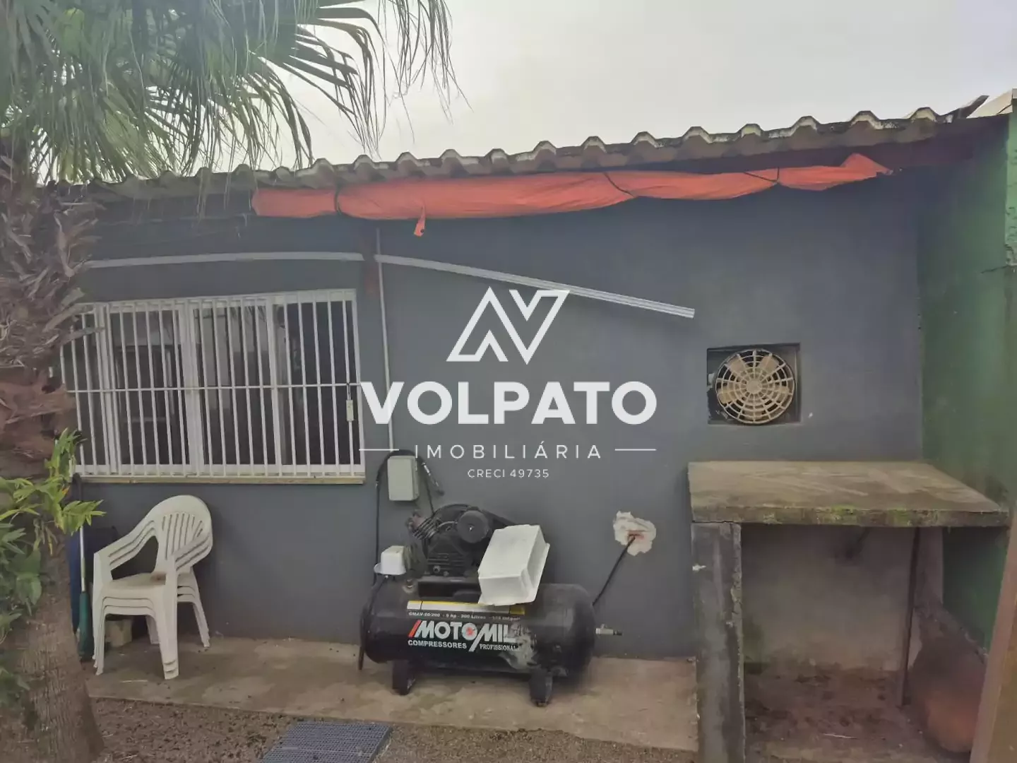 Casa - Bairro Borges de Medeiros - Marau - RS — Miniatura 22