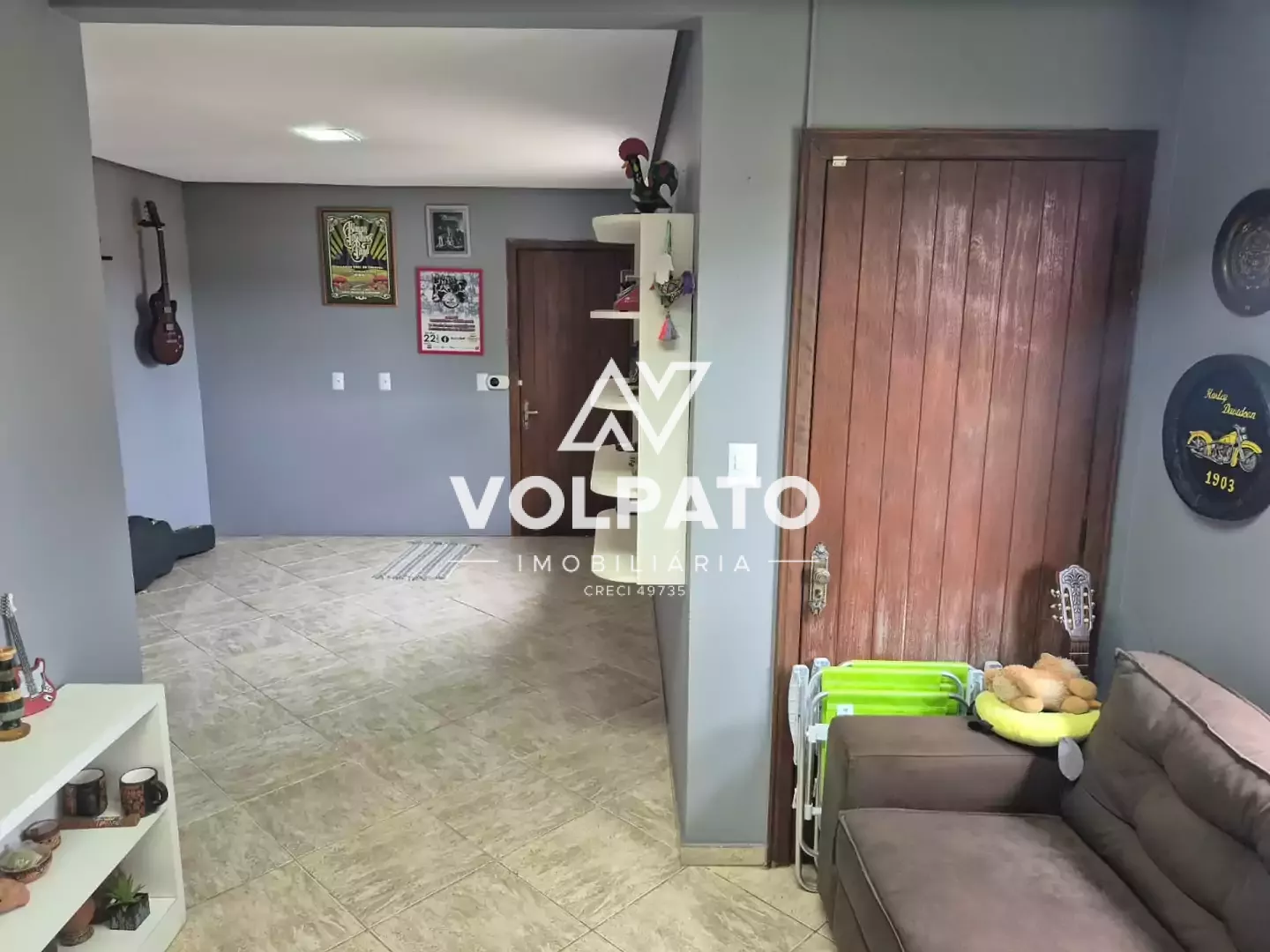 Casa - Bairro Borges de Medeiros - Marau - RS — Miniatura 5