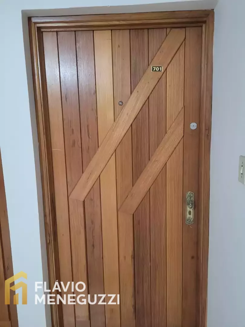 Comprar - Apartamento