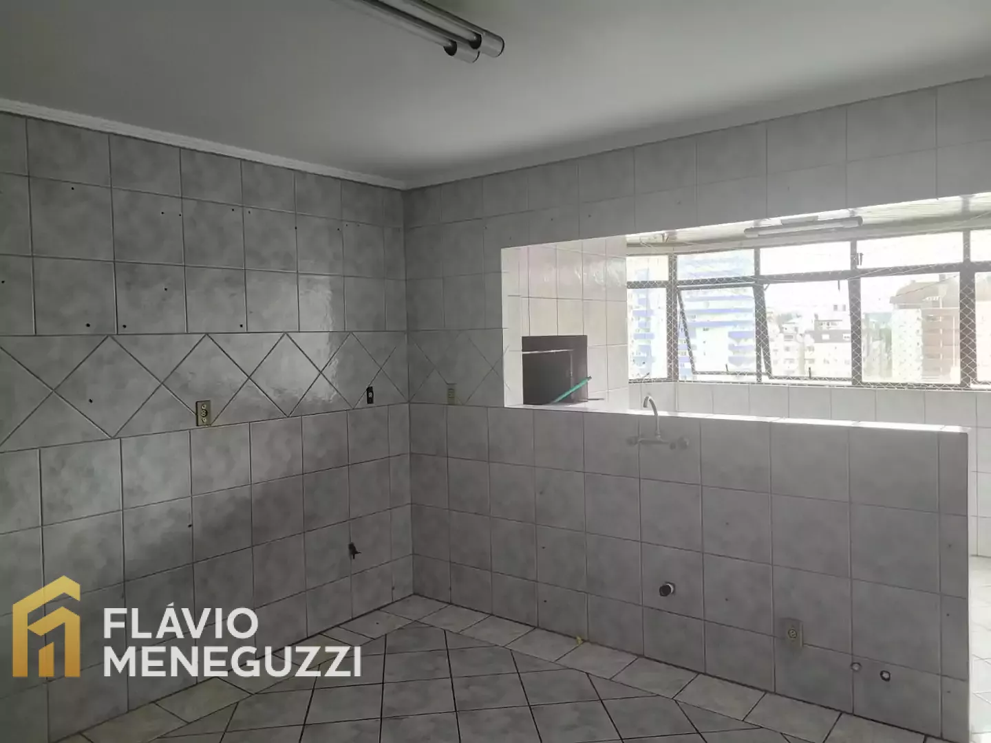 Comprar - Apartamento