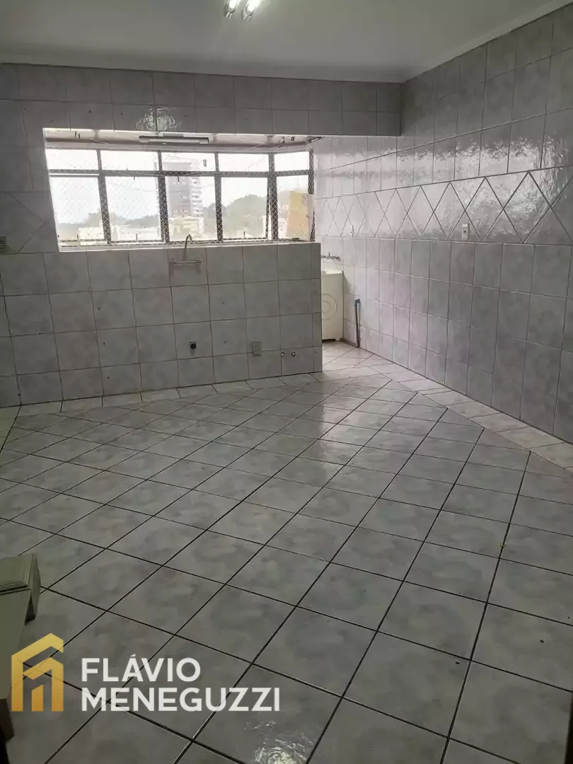 Comprar - Apartamento