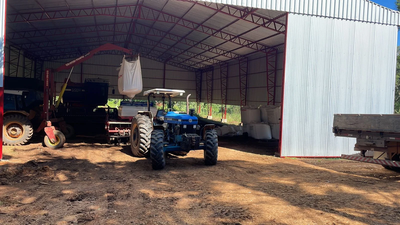 Comprar - Fazenda