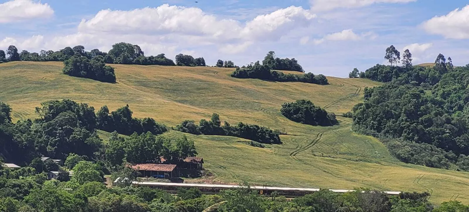 Comprar - ÁREA RURAL Comprar - ÁREA RURAL
