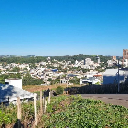 Comprar Terreno