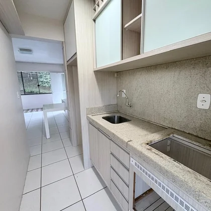 Alugar - Apartamento