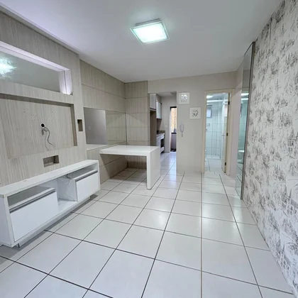 Alugar Apartamento