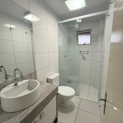 Alugar - Apartamento