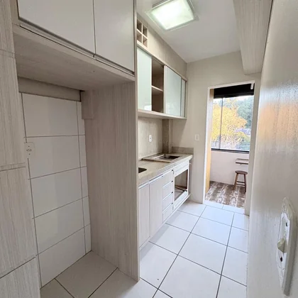 Alugar - Apartamento
