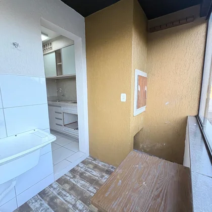 Alugar - Apartamento