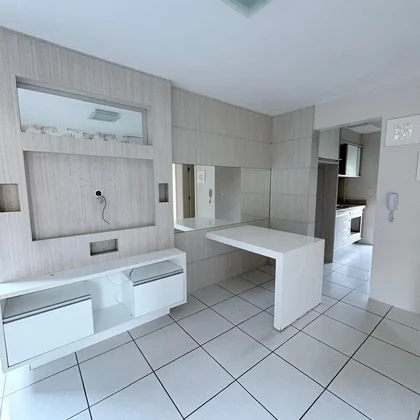 Alugar - Apartamento