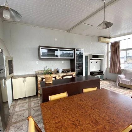 Alugar - Apartamento