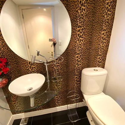 Alugar - Apartamento