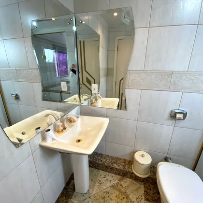 Alugar Apartamento