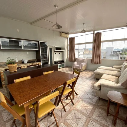 Alugar - Apartamento