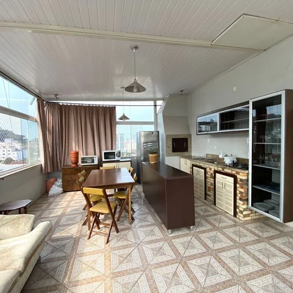 Alugar - Apartamento