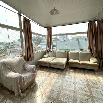 Alugar - Apartamento