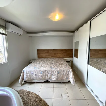 Alugar - Apartamento
