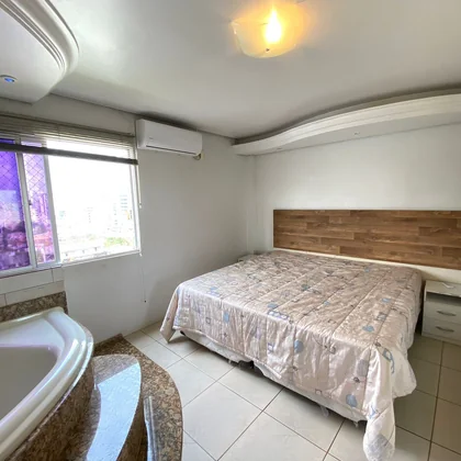 Alugar - Apartamento