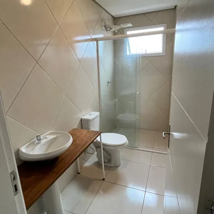 Alugar - Apartamento
