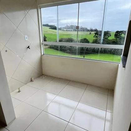Alugar - Apartamento