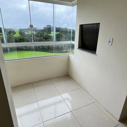 Alugar - Apartamento