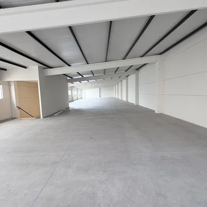 Alugar - Sala comercial