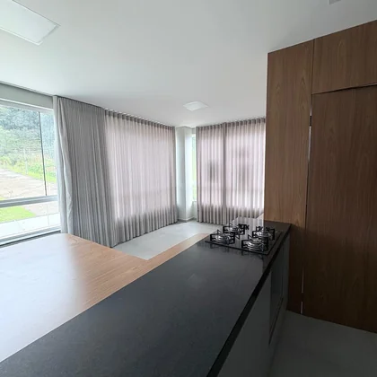 Alugar - Apartamento