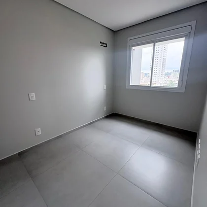 Alugar - Apartamento