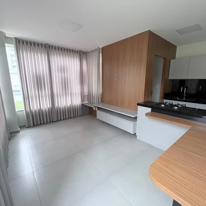 Alugar - Apartamento