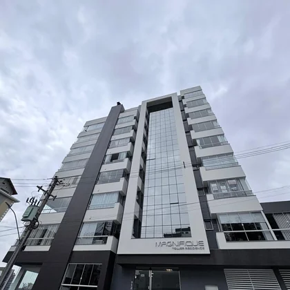 Alugar Apartamento