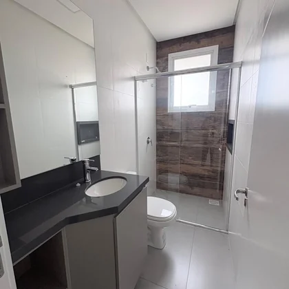 Alugar - Apartamento