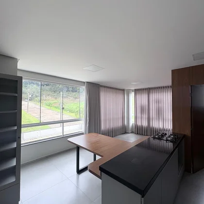 Alugar - Apartamento
