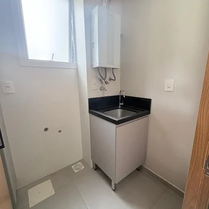 Alugar - Apartamento