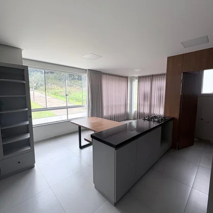 Alugar - Apartamento