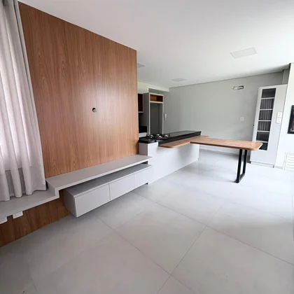 Alugar - Apartamento