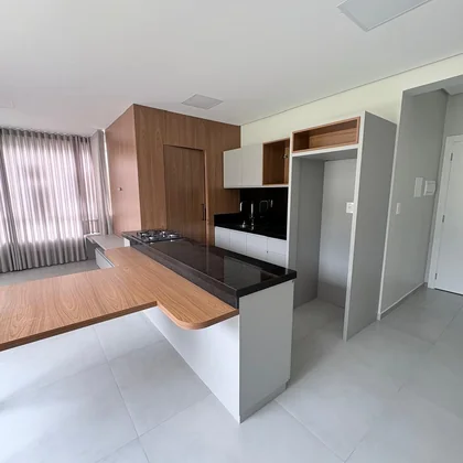 Alugar - Apartamento