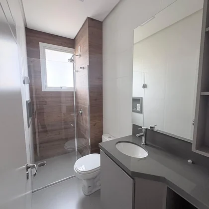 Alugar - Apartamento