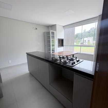 Alugar - Apartamento