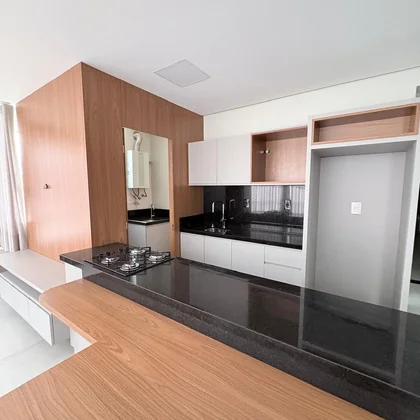 Alugar - Apartamento