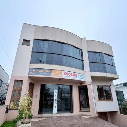 Alugar Sala comercial